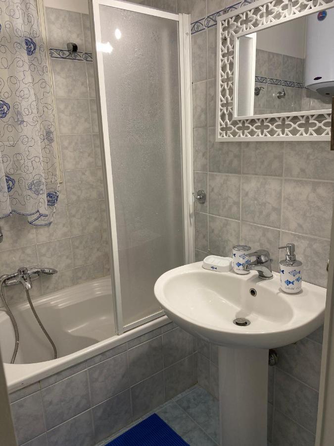 Homesea Trapani Dış mekan fotoğraf