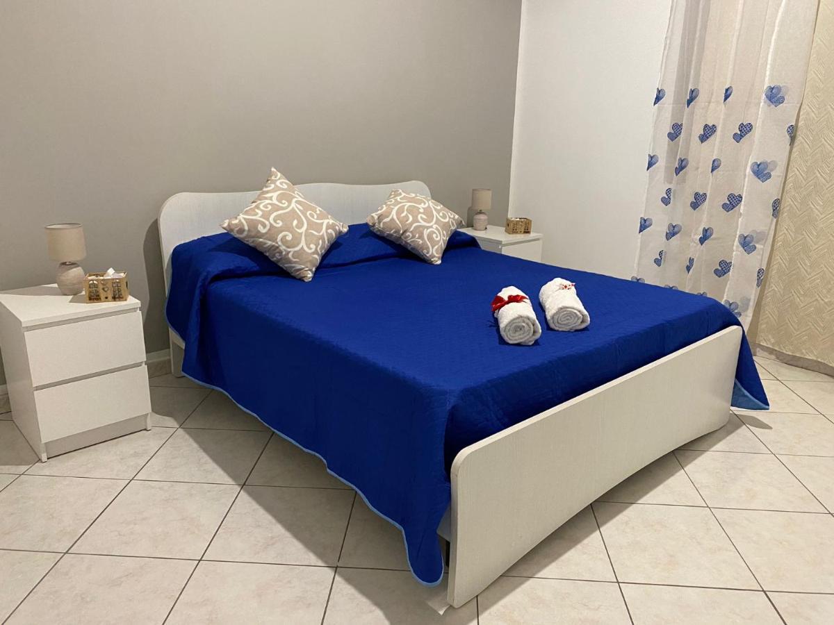 Homesea Trapani Dış mekan fotoğraf