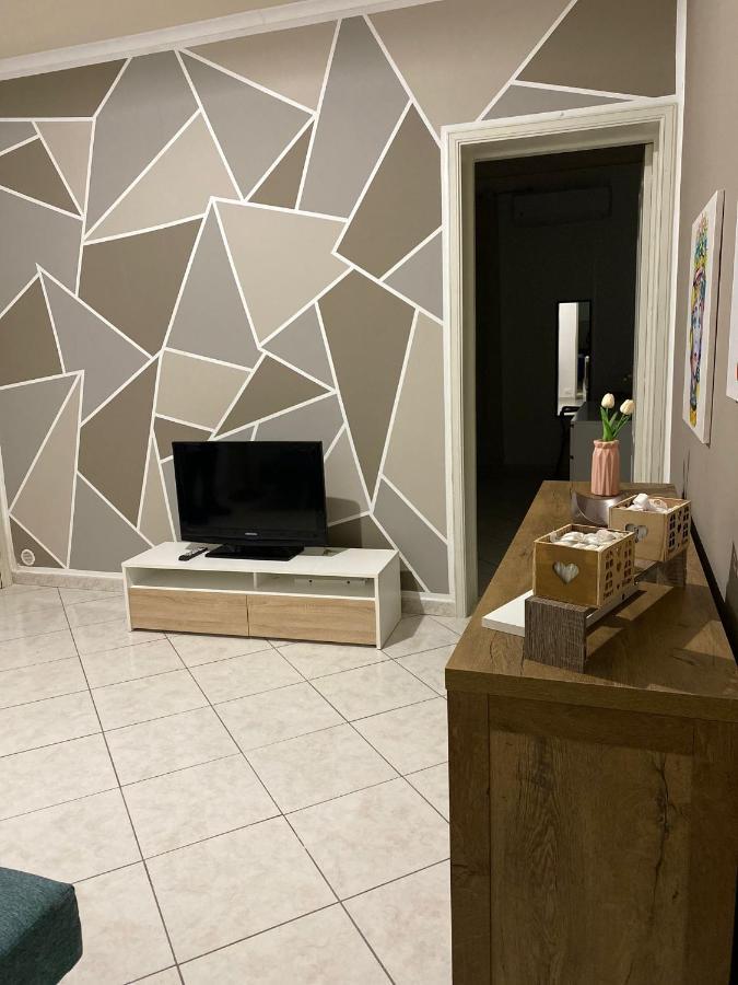 Homesea Trapani Dış mekan fotoğraf