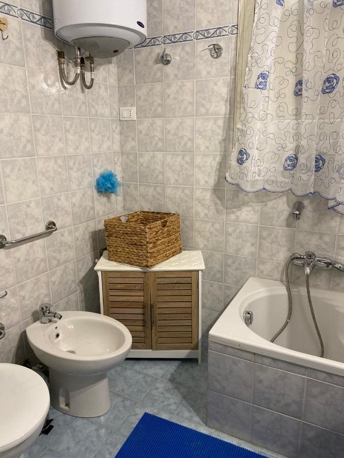 Homesea Trapani Dış mekan fotoğraf