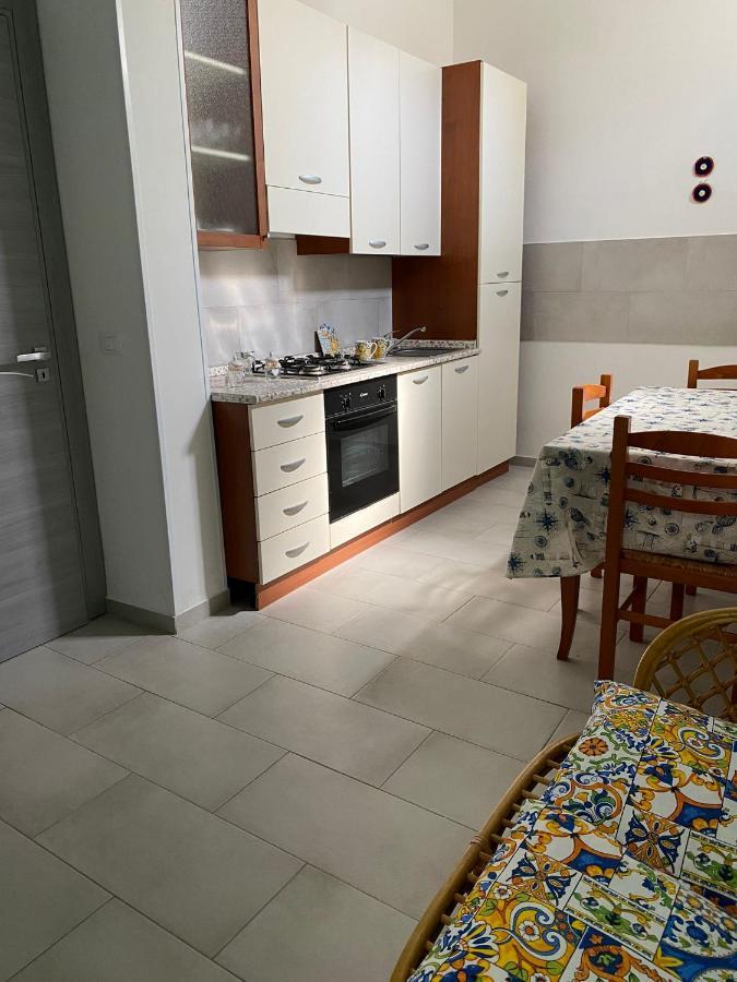 Homesea Trapani Dış mekan fotoğraf