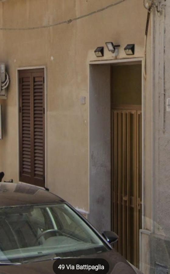 Homesea Trapani Dış mekan fotoğraf